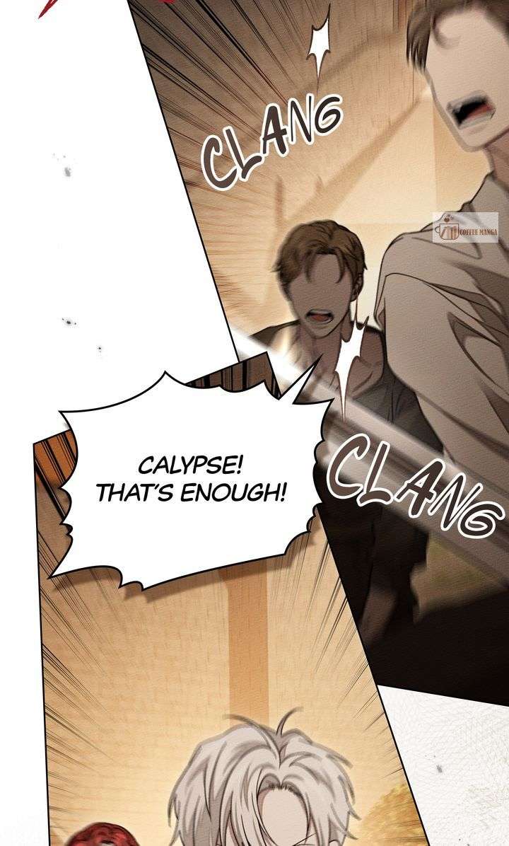 Under the Oak Tree Chapter 130 image 013